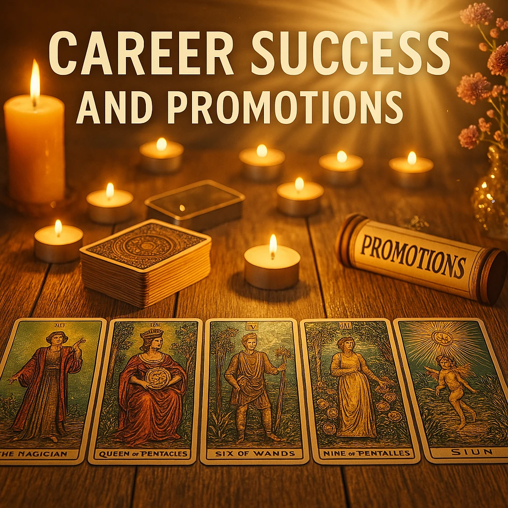 Career Reading